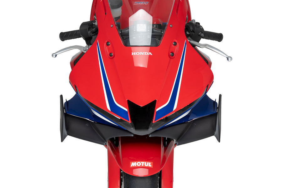 HONDA CBR 600 RR [2025] – Front spoiler GP – Matt black
