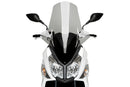 SYM JET 14 50 IE 4T AC E5 [2025] – Windscreen V-Tech Line Touring-1