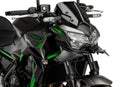 KAWASAKI Z 650 [2025] - Naked fairing windshield front spoiler-7