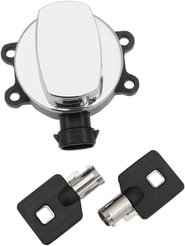 harley davidson flstc [DRAG SPECIALTIES] - Ignition switch with side hinge - 0