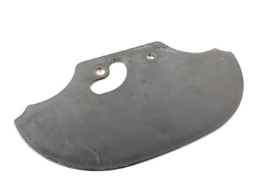 Honda XRV 750 Africa Twin RD04 [1993] - Lower triple clamp fairing