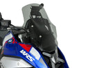 BMW R 1300 GS Trophy [WRS] – Windshield-1