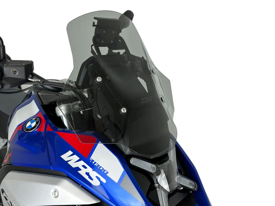 BMW R 1300 GS Trophy [WRS] – Windshield
