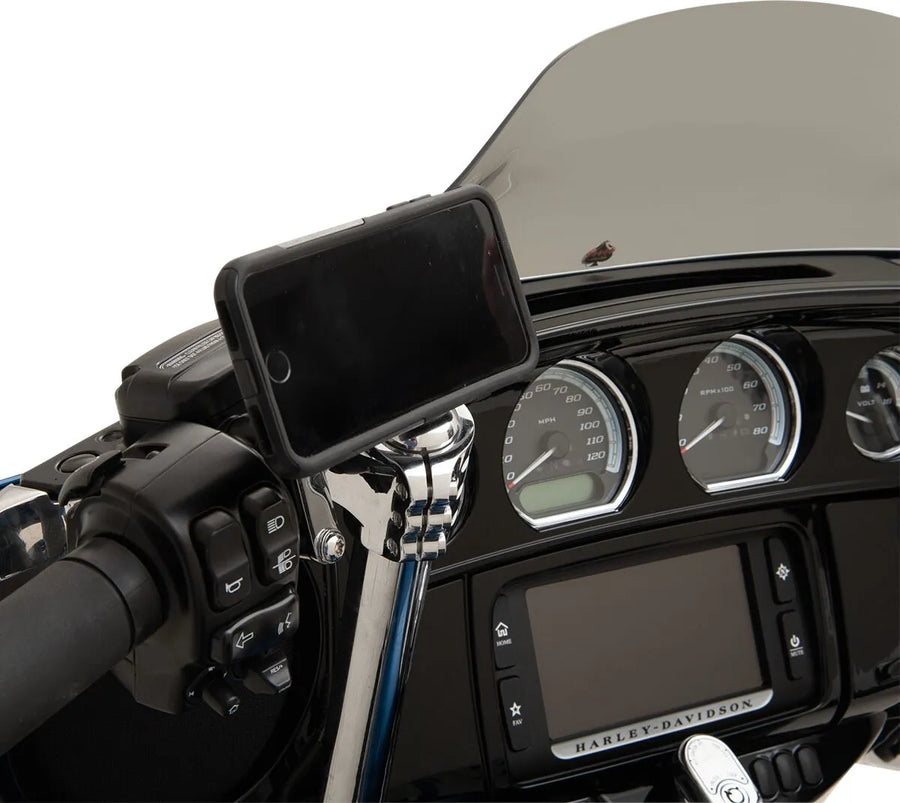 harley davidson nightster [KLOCK WERKS] – iOmounts™ device mount