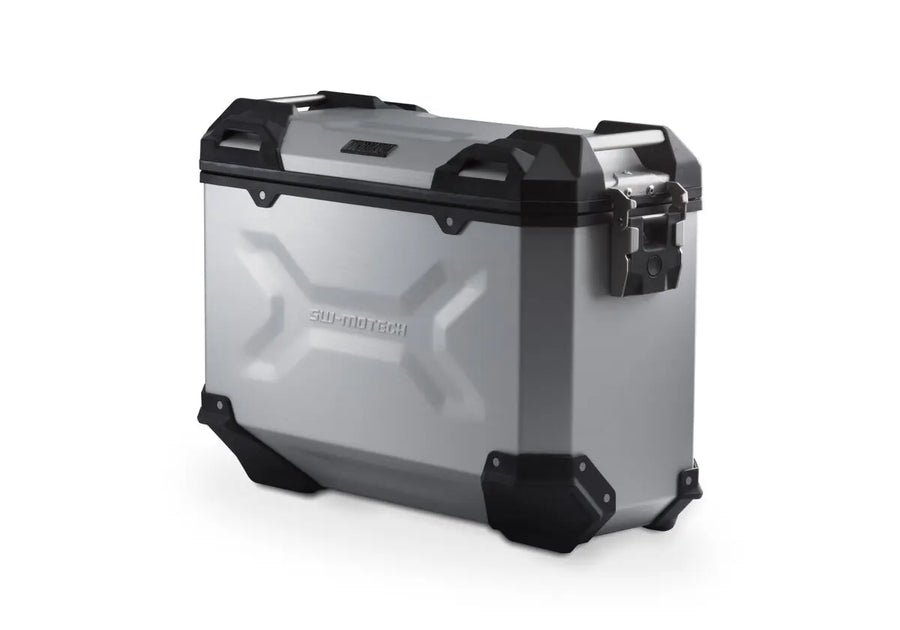 ducati s 800 [SW-MOTECH] – TRAX ADV large side case (45 liters) right