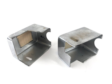 Honda Goldwing GL 1200 SC14 [1991] - Cover caps, expansion tank covers, brake pump, clutch pump cover - 0