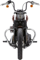 harley davidson softail [COBRA] – Freeway crash bars-3
