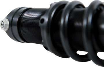 harley davidson dyna [OHLINS] – shock absorber STX36 Blackline - 0
