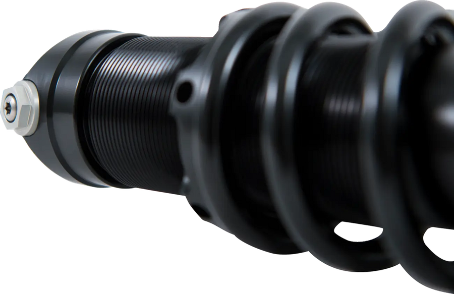 harley davidson dyna [OHLINS] – shock absorber STX36 Blackline