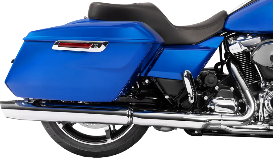 harley davidson touring [DRAG SPECIALTIES] – Freedom Touring seat