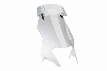 YAMAHA TENERE 700 RALLY EDITION [2025] – touring screen with spoiler screen - 0