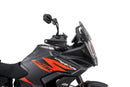 KTM 1290 SUPER ADVENTURE S [2025] – Sports screen – Tinted-2