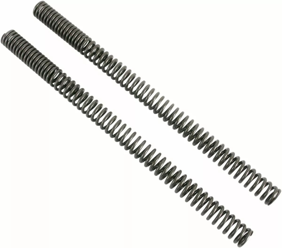 BMW R 100 S [Progressive Suspension]-front replacement fork springs