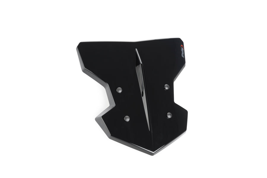 YAMAHA MT-07 PURE [2024] – Flanker Visor Fairing Screen – Tinted