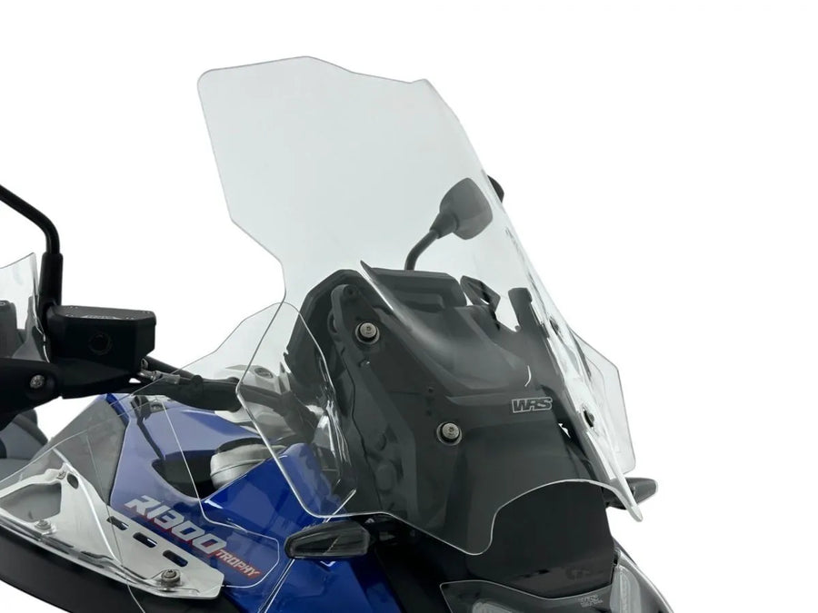 BMW R 1300 GS Adventure [WRS] – fairing for models with radar