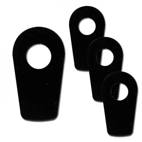 aprilia smv 750 dorsoduro [ZIEGER] – Indy spacer distance pieces for indicator assembly