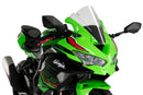 KAWASAKI ZX-4RR NINJA [2025] – Z-Racing Screen – Black-10