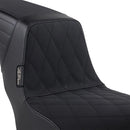 harley davidson flsl [LE PERA] – kickflip seat-3