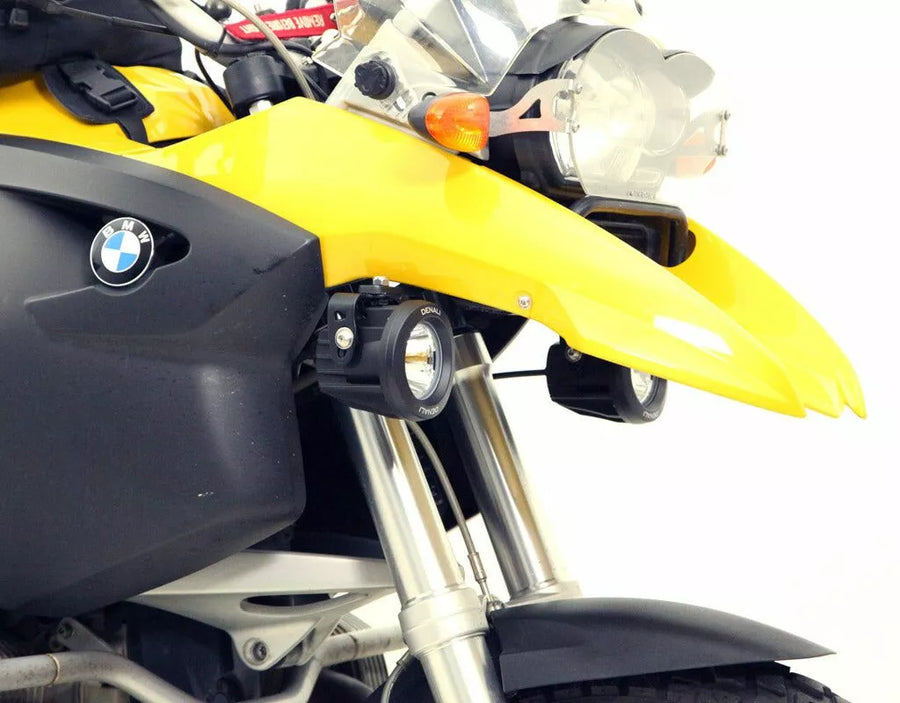 BMW R 1200 R [Denali]-position light bracket
