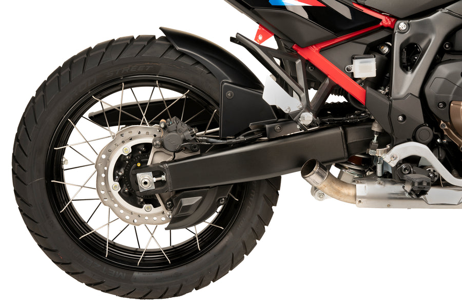 HONDA XL 750 TRANSALP [2025] – Rear wheel covers – Matt black