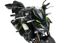 KAWASAKI Z 900 SE [2025] – D12 Spoiler – Matt Black-10