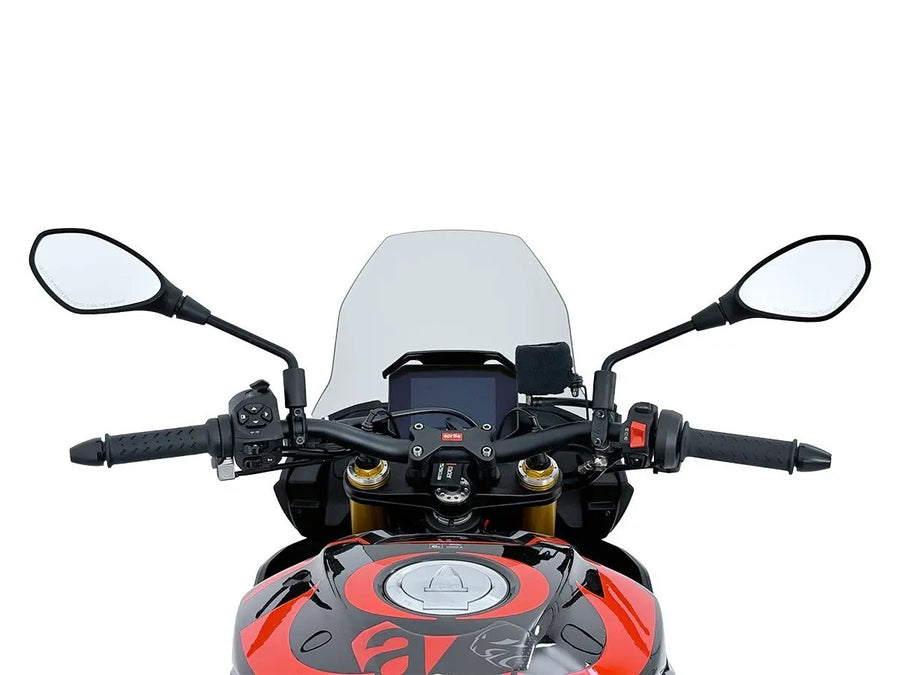 aprilia tuono 1100 [WRS] – Touring windshield Tuono V4