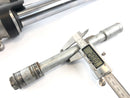 Honda VFR 800 RC46 [2005] - Fork Telescopic fork with axle-3