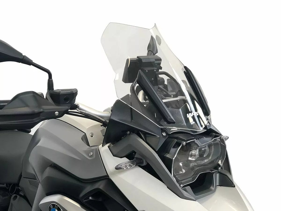BMW R 1200 GS [WRS] - windshield