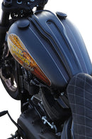 harley davidson fxlrs [CULT WERK] – Dash Cover for Harley-4