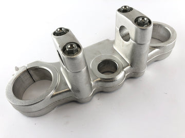 SWM SM 125 R [2017] - top triple clamp - 0