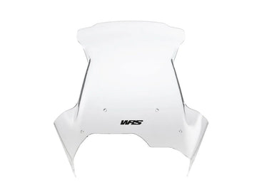 BMW F 650 GS Twin [WRS] – Windshield