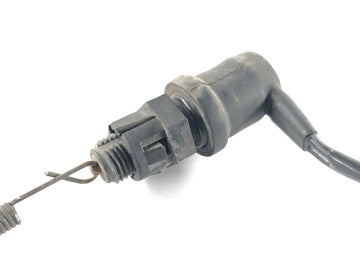 Yamaha XJR 1200 4PU [1995] - Rear brake light switch - 0
