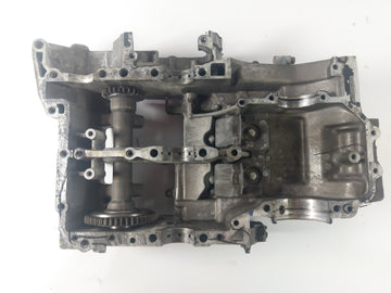 Yamaha TDM 850 3VD [1992] - Engine block lower part with balance shaft