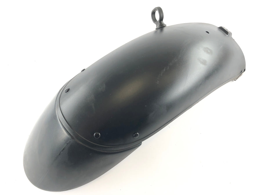 BMW R 1150 R R21 [2002] - Wheel cover fender