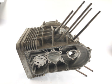 Moto Guzzi 850-T3 VD [1979] - Engine housing empty housing - 0