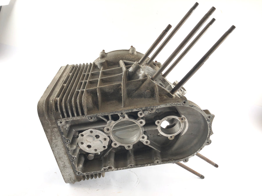 Moto Guzzi 850-T3 VD [1979] - Engine housing empty housing