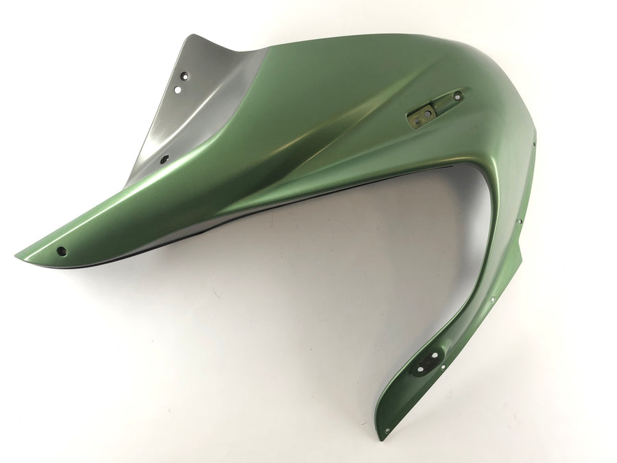 Moto Guzzi V11 Tenni [2001] - Side panel left