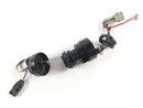 Yamaha YFM 350 Warrior 3GD [2003] - Ignition lock with key-1