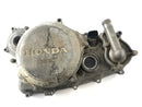 Honda CRF 450 R [2003] - Clutch cover engine cover-1