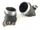 Moto Guzzi Stelvio 1200 8V [2011] - Intake Manifold Set Pair-1