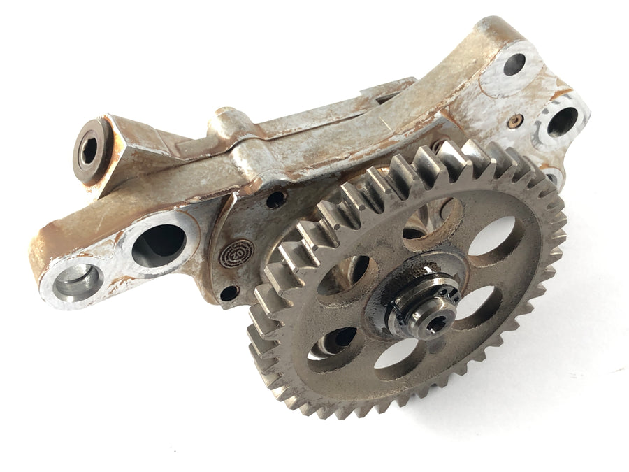Ducati Multistrada 1000 DS [2004] - Oil pump