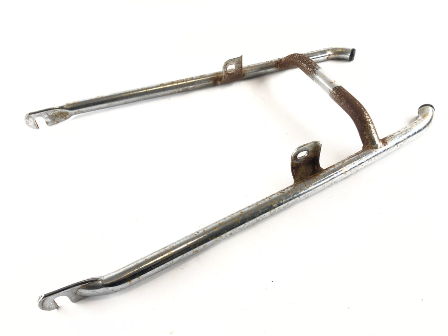Honda CJ 360 T [1980] - Luggage rack