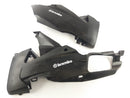 Aprilia RS4 125 KC [2018] - Lower fairing partially damaged-2