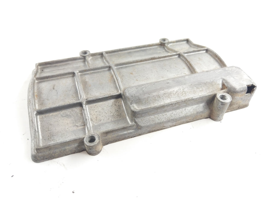 Suzuki GT 550 [1978] - Starter cover