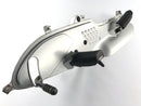 BMW R 1150 RT [2003] - Footrest plate left-3