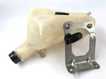 Ducati 1098 S [2007] - Coolant expansion tank - 0