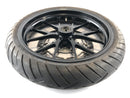 KTM LC4 640 Duke 2 [2001] - Front wheel rim-5