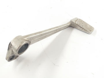 Triumph Trophy 900 T300 [1992] - Brake pedal brake lever rear