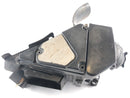 Yamaha DT 125 4BL [1997] - Airbox-4