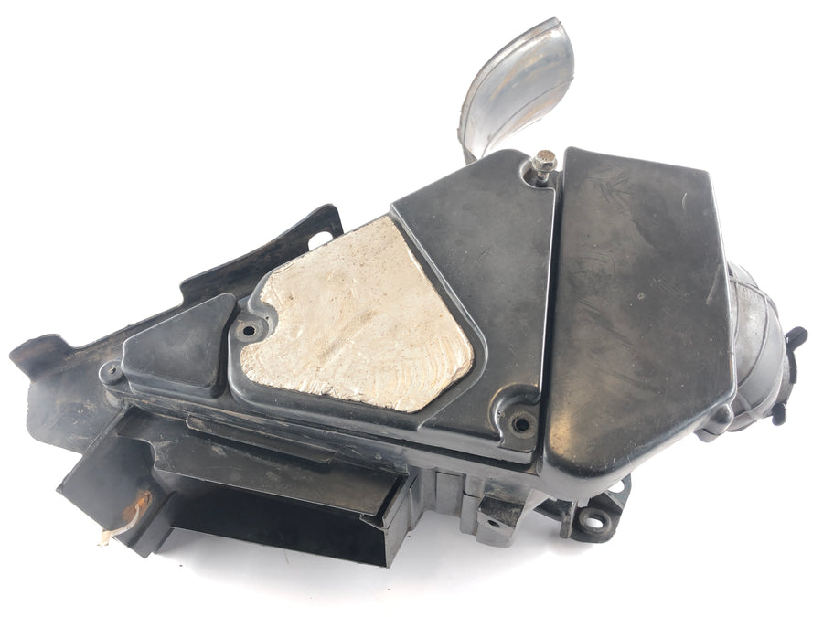 Yamaha DT 125 4BL [1997] - Airbox